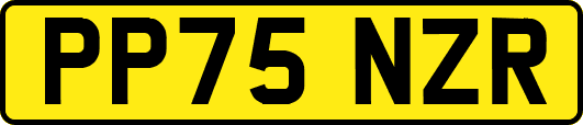 PP75NZR