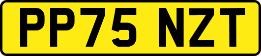 PP75NZT