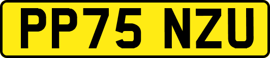 PP75NZU