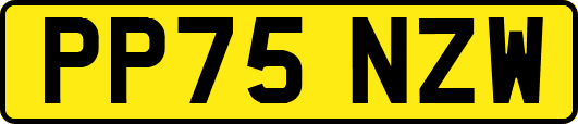 PP75NZW