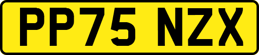 PP75NZX