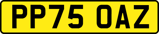 PP75OAZ