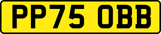 PP75OBB
