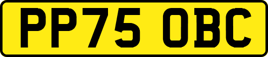 PP75OBC