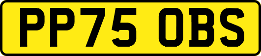 PP75OBS