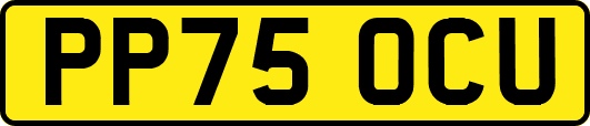 PP75OCU