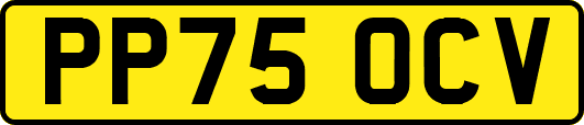 PP75OCV