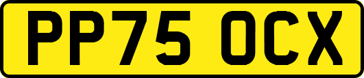 PP75OCX