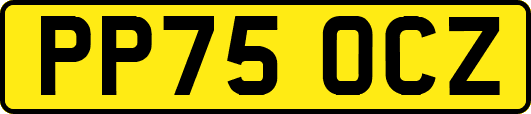 PP75OCZ