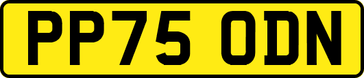 PP75ODN