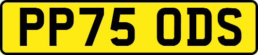 PP75ODS