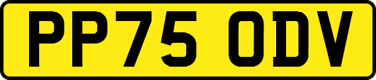 PP75ODV