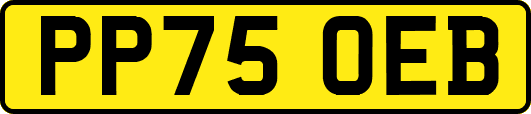 PP75OEB
