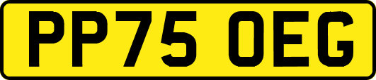 PP75OEG