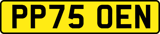 PP75OEN
