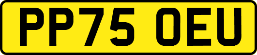 PP75OEU