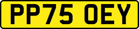 PP75OEY