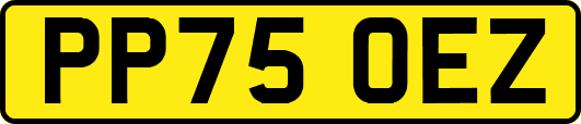 PP75OEZ
