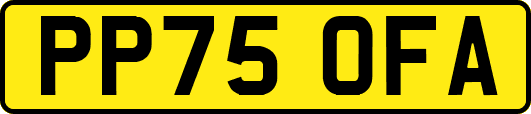 PP75OFA