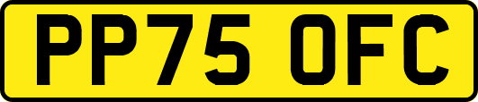PP75OFC