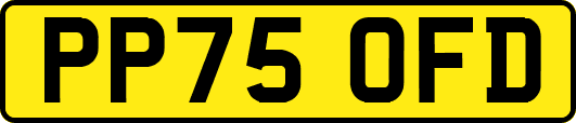 PP75OFD