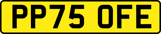PP75OFE