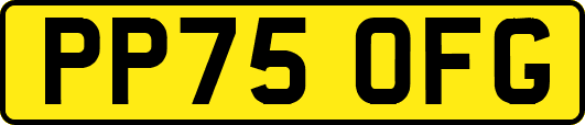 PP75OFG