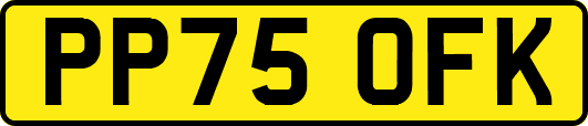 PP75OFK
