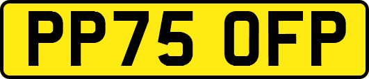 PP75OFP