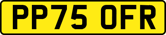PP75OFR