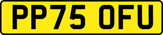 PP75OFU