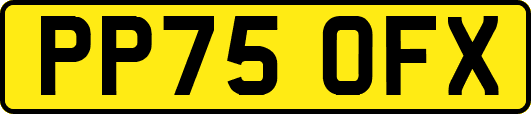 PP75OFX