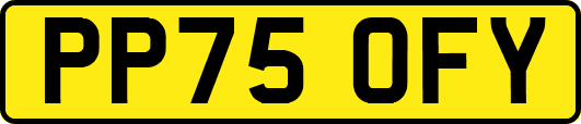 PP75OFY