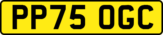 PP75OGC