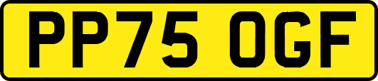 PP75OGF