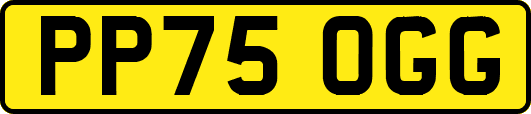 PP75OGG