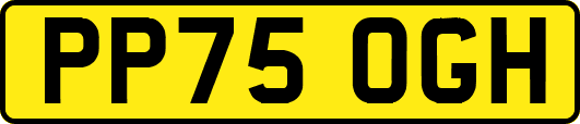 PP75OGH