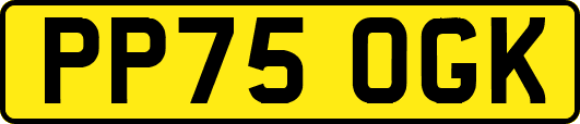 PP75OGK