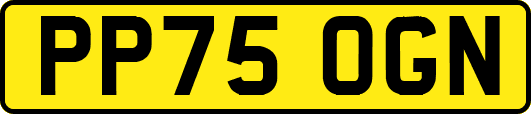 PP75OGN