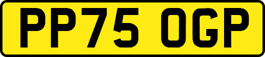 PP75OGP