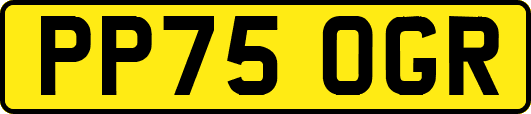 PP75OGR