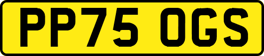 PP75OGS