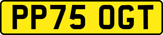 PP75OGT
