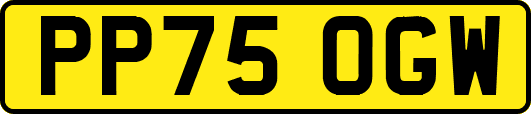 PP75OGW