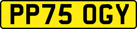 PP75OGY