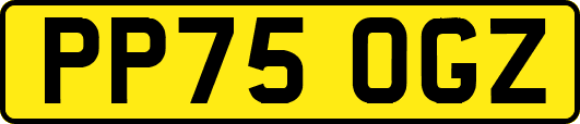 PP75OGZ