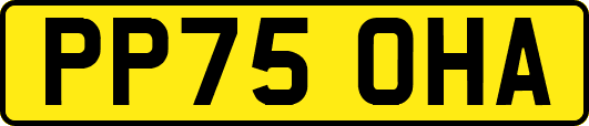 PP75OHA