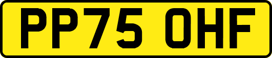 PP75OHF