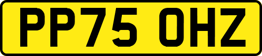 PP75OHZ