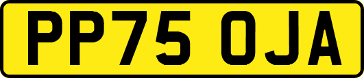 PP75OJA